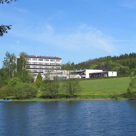 Hotel Skalsky Dvur Bystrice nad Pernstejnem Eksteriør billede