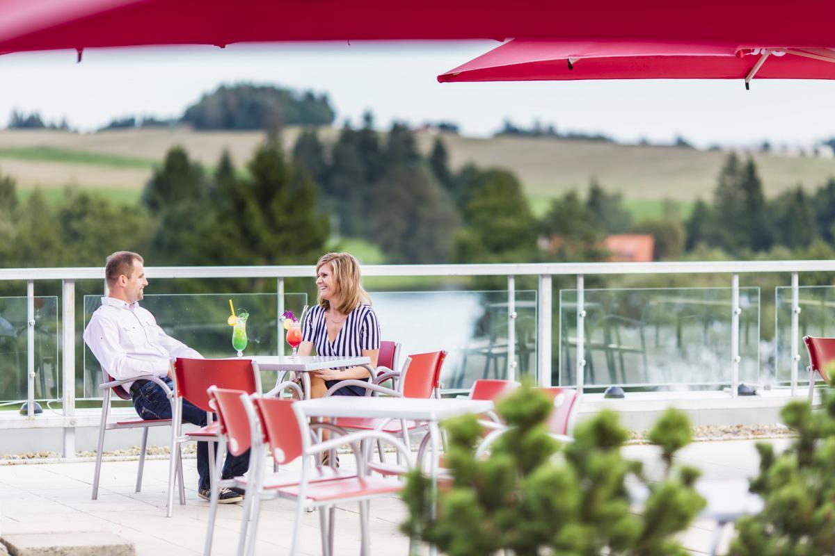 Hotel Skalsky Dvur Bystrice nad Pernstejnem Eksteriør billede